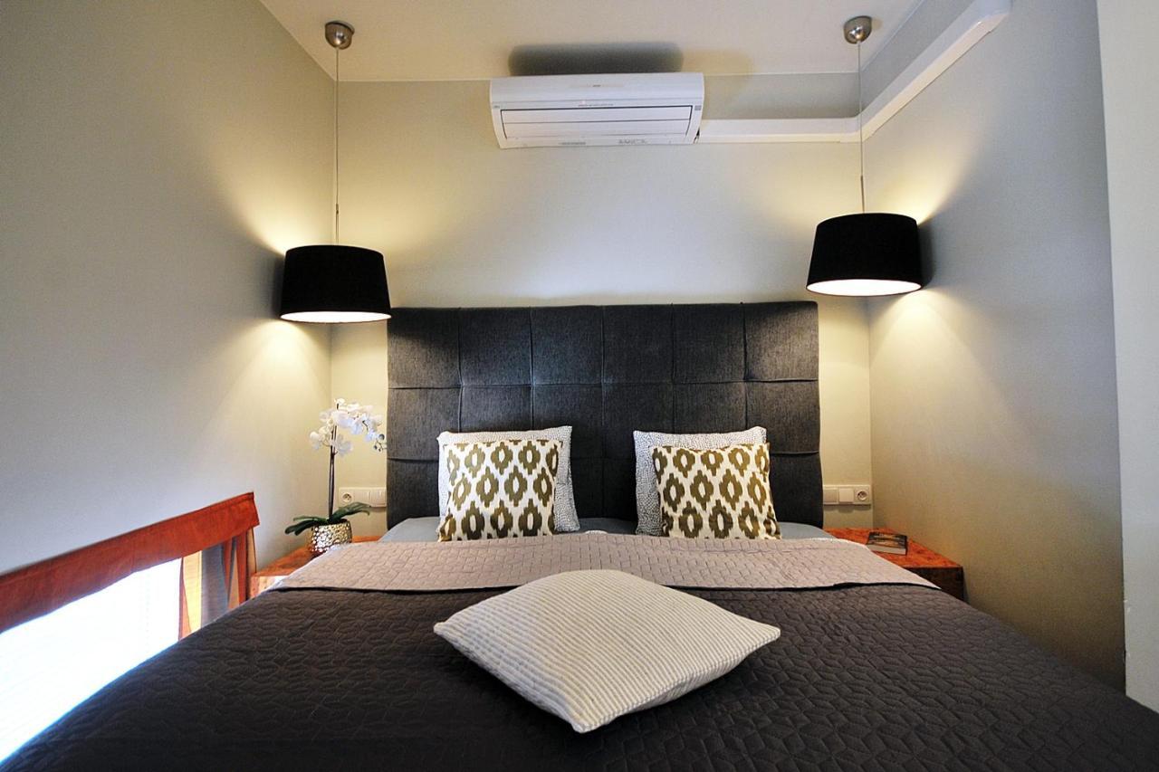 423 W Royal Tulip Sand 200 M Plaza Dobruk Apartamenty Kolberg Exterior foto