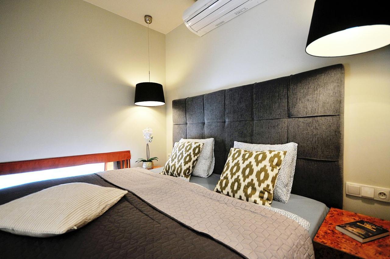 423 W Royal Tulip Sand 200 M Plaza Dobruk Apartamenty Kolberg Exterior foto