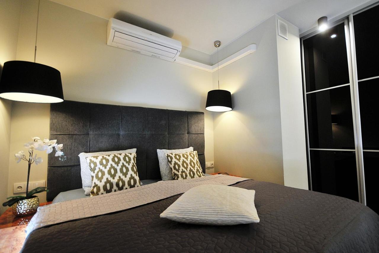 423 W Royal Tulip Sand 200 M Plaza Dobruk Apartamenty Kolberg Exterior foto