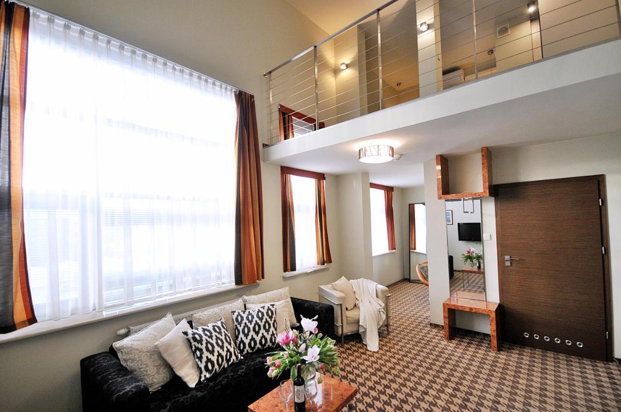 423 W Royal Tulip Sand 200 M Plaza Dobruk Apartamenty Kolberg Exterior foto