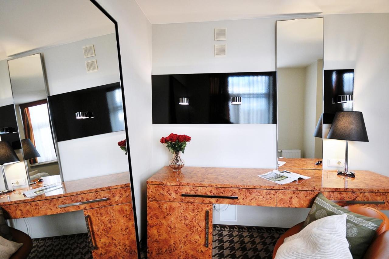 423 W Royal Tulip Sand 200 M Plaza Dobruk Apartamenty Kolberg Exterior foto
