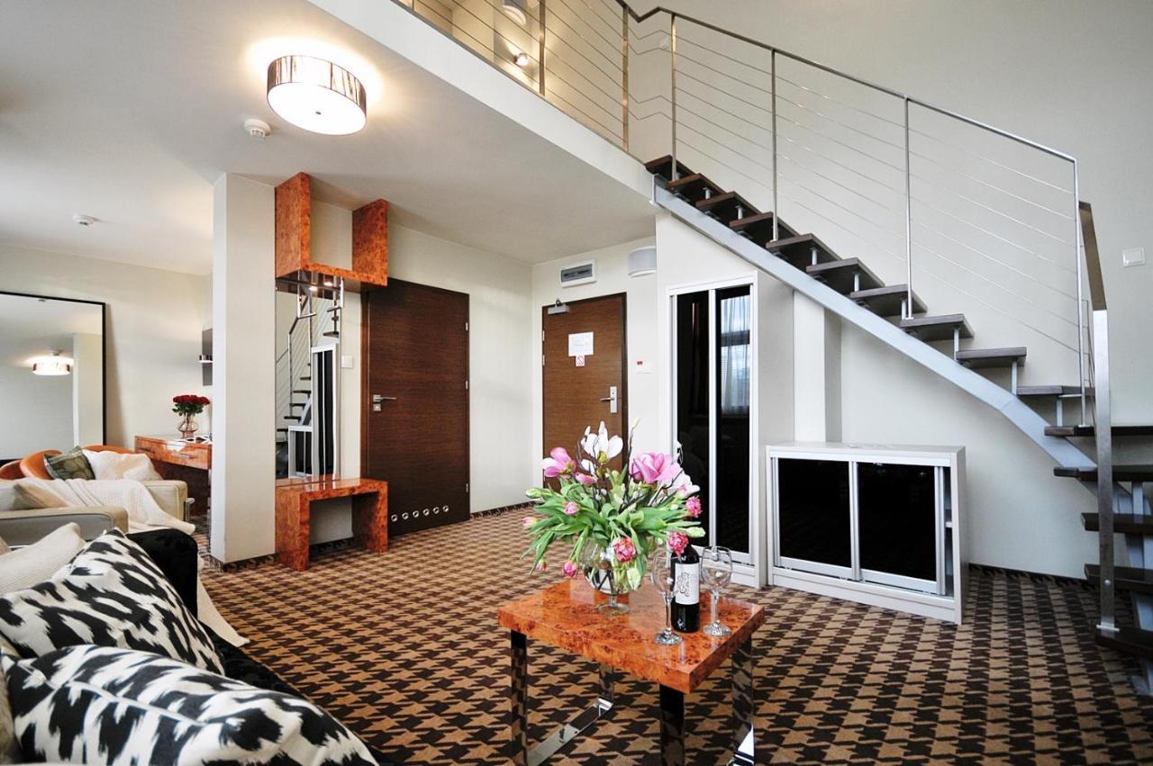 423 W Royal Tulip Sand 200 M Plaza Dobruk Apartamenty Kolberg Exterior foto
