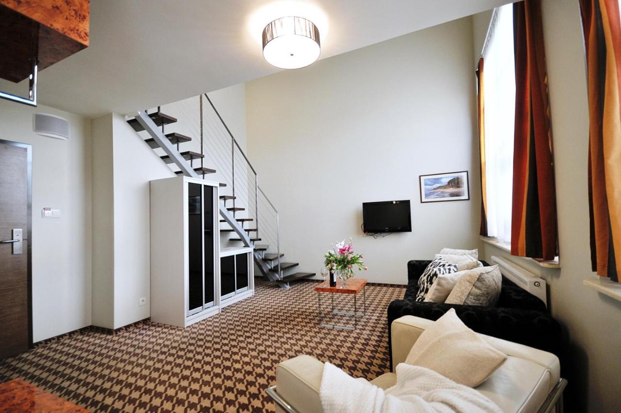 423 W Royal Tulip Sand 200 M Plaza Dobruk Apartamenty Kolberg Exterior foto